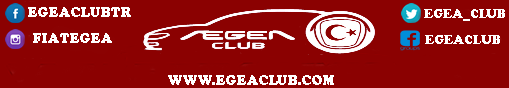 Egea Club İnternet Sitesi